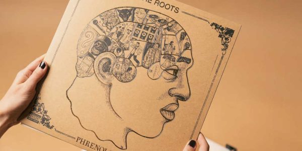 The Roots - <em>Phrenology</em> [Stereo] (VMP Essentials Series Edition) - Image 8