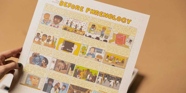 The Roots - <em>Phrenology</em> [Stereo] (VMP Essentials Series Edition) - Image 6
