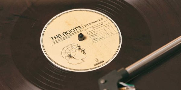 The Roots - <em>Phrenology</em> [Stereo] (VMP Essentials Series Edition) - Image 5