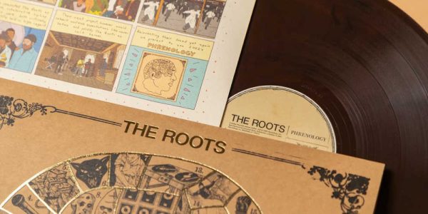 The Roots - <em>Phrenology</em> [Stereo] (VMP Essentials Series Edition) - Image 3