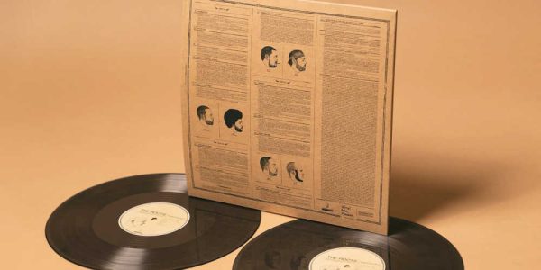 The Roots - <em>Phrenology</em> [Stereo] (VMP Essentials Series Edition) - Image 2