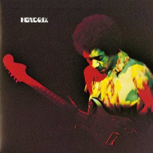 Jimi Hendrix - Band of Gypsys [Stereo] (50th Anniversary Edition)