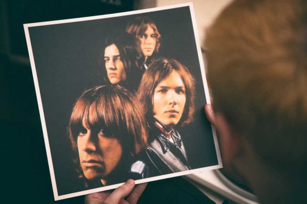 The Stooges - <em>The Stooges</em> (John Cale Mix) [Stereo] (VMP Essentials Series Edition) - Image 9