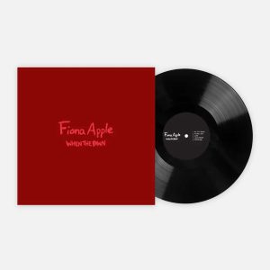 Fiona Apple - <em>When the Pawn...</em> [Stereo] (VMP Exclusive Series Edition)