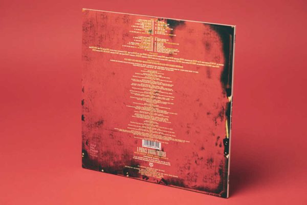 Prince Paul - <em>A Prince Among Thieves</em> [Stereo] (VMP Hip-Hop Series Edition) - Image 6