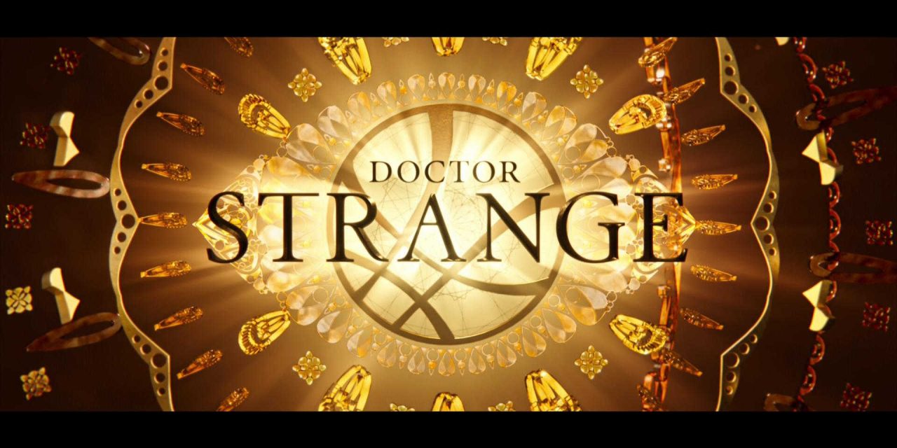 MCU Movie Reviews | <em>Doctor Strange</em> (2016)