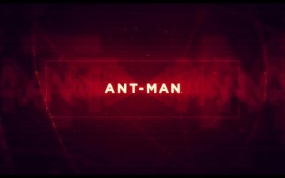 MCU Movie Reviews | Ant-Man (2015)