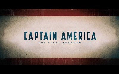 MCU Movie Reviews | Captain America: The First Avenger (2011)