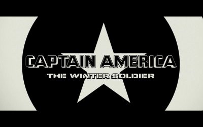 MCU Movie Reviews | Captain America: The Winter Soldier (2014)