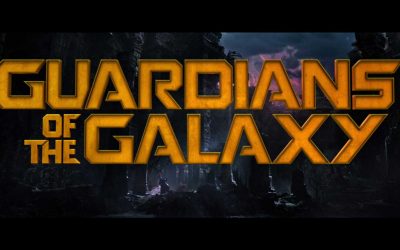 MCU Movie Reviews | Guardians Of The Galaxy (2014)