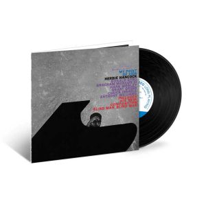 Herbie Hancock - <em>My Point of View</em> [Stereo] (Blue Note Tone Poet Series Edition)
