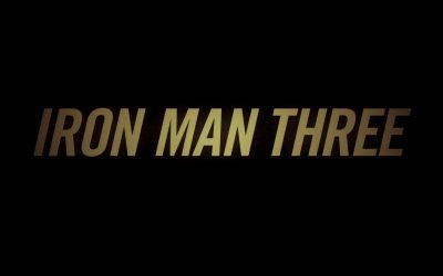 MCU Movie Reviews | Iron Man 3 (2013)