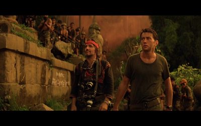 Favorite Movies | Apocalypse Now (1979)