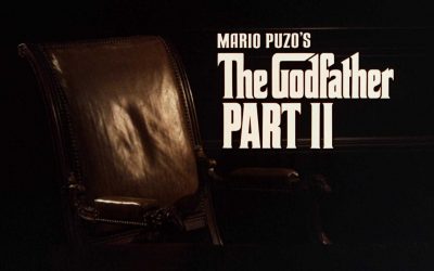 Favorite Movies | The Godfather Part II (1974)