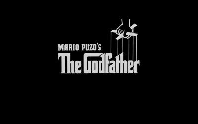 Favorite Movies | The Godfather (1972)