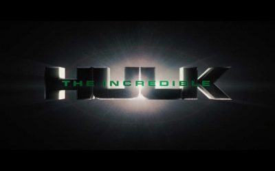 MCU Movie Reviews | The Incredible Hulk (2008)
