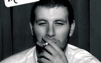 Favorite Albums | #100: Arctic Monkeys – Whatever People Say I Am, That’s What I’m Not (2006)