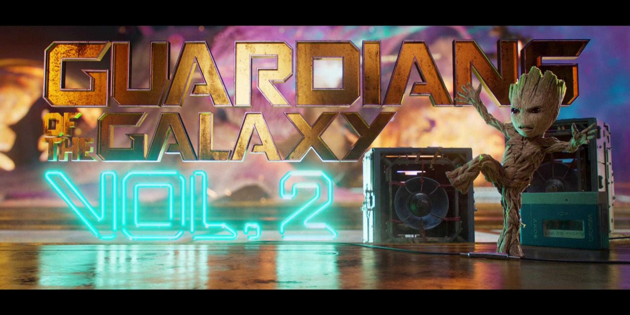 MCU Movie Reviews | <em>Guardians of the Galaxy Vol. 2</em> (2017)