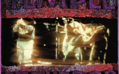 Favorite Albums | #99: Temple of the Dog – Temple of the Dog (1991)