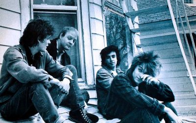 Favorite Albums | #98: The Replacements – Let It Be (1984)