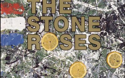 Favorite Albums | #75: The Stone Roses – The Stone Roses (1989)
