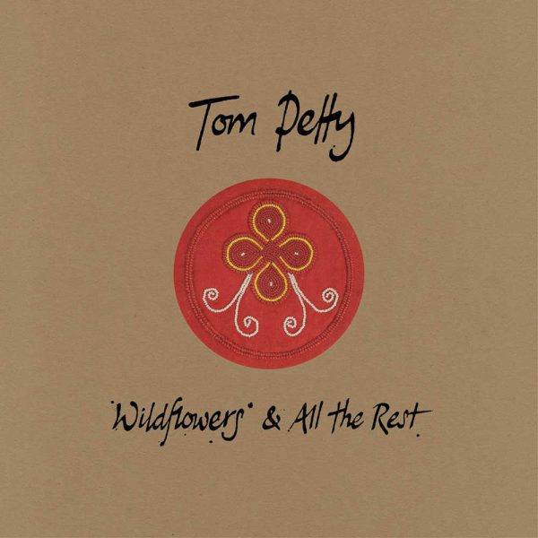 Tom Petty - <em>Wildflowers</em> [Stereo] (Wildflowers & All the Rest Deluxe Box Set Edition) - Image 2