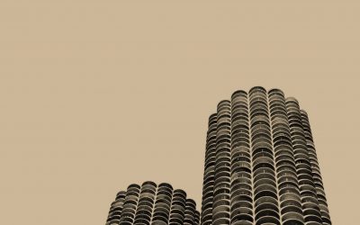 Favorite Albums | #97: Wilco – Yankee Hotel Foxtrot (2002)