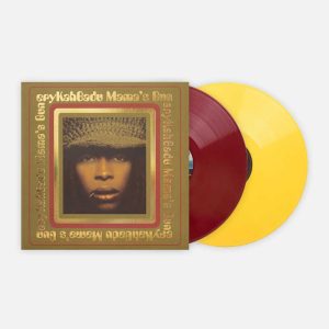 Erykah Badu - <em>Mama's Gun</em> [Stereo] (VMP Essentials Series Edition)