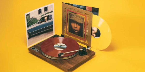 Erykah Badu - <em>Mama's Gun</em> [Stereo] (VMP Essentials Series Edition) - Image 9