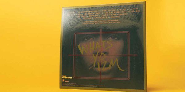 Erykah Badu - <em>Mama's Gun</em> [Stereo] (VMP Essentials Series Edition) - Image 7
