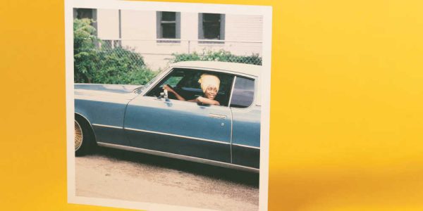 Erykah Badu - <em>Mama's Gun</em> [Stereo] (VMP Essentials Series Edition) - Image 8