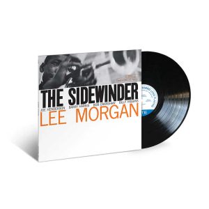 Lee Morgan - <em>The Sidewinder</em> [Stereo] (Blue Note Classic Series Edition)