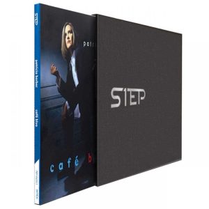 Patricia Barber - <em>Café Blue</em> [Stereo] (Impex Records 1STEP Series 45 RPM Box Set Edition)