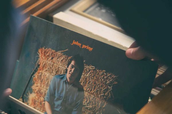 John Prine - <em>John Prine</em> [Stereo] (VMP Essentials Series Edition) - Image 7