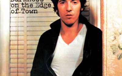 Favorite Albums | #94: Bruce Springsteen – Darkness on the Edge of Town (1978)