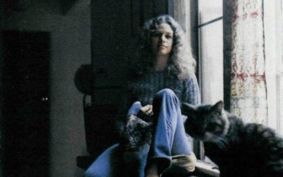 Favorite Albums | #82: Carole King – Tapestry (1971)