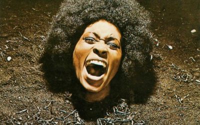 Favorite Albums | #88: Funkadelic – Maggot Brain (1971)