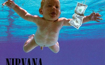 Favorite Albums | #95: Nirvana – Nevermind (1991)