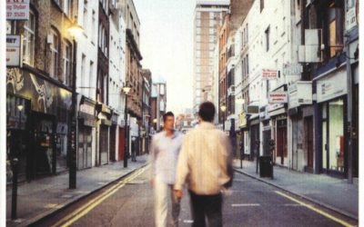 Favorite Albums | Honorable Mention: Oasis – (What’s the Story) Morning Glory? (1995)