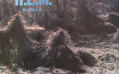 Favorite Albums | #90: R.E.M. – Murmur (1983)