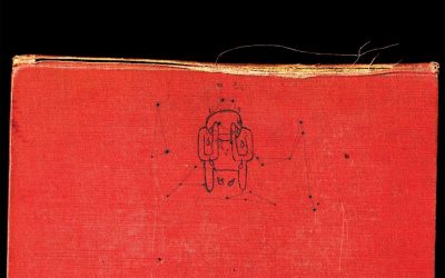 Favorite Albums | #91: Radiohead – Amnesiac (2001)