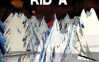 Favorite Albums | #56: Radiohead – Kid A (2000)