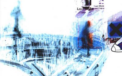 Favorite Albums | #50: Radiohead – OK Computer (1997)