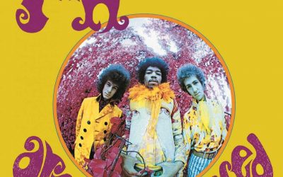 Favorite Albums | #27: The Jimi Hendrix Experience – Are You Experienced (1967)