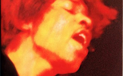 Favorite Albums | #59: The Jimi Hendrix Experience – Electric Ladyland (1968)