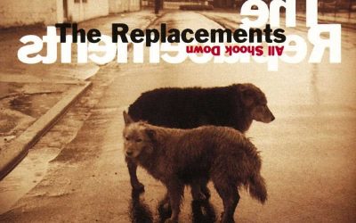 Favorite Albums | #89: The Replacements – All Shook Down (1990)