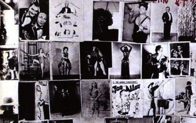 Favorite Albums | #55: The Rolling Stones – Exile on Main St. (1972)