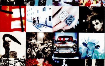 Favorite Albums | #84: U2 – Achtung Baby (1991)