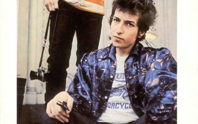 Favorite Albums | #70: Bob Dylan – Highway 61 Revisited (1965)