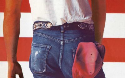 Favorite Albums | #20: Bruce Springsteen – Born in the U.S.A. (1984)